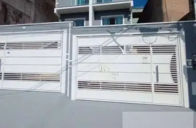 Casa residencial à venda, parque piratininga, itaquaquecetuba - ca0337.