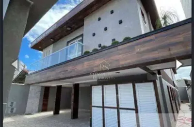 Casa em condomínio com 2 dormitórios à venda, 68 m² por r$ 310.000 - vilamar - praia grande/sp