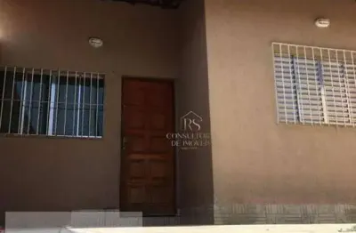 Casa residencial à venda, vila brasileira, mogi das cruzes - ca0352.