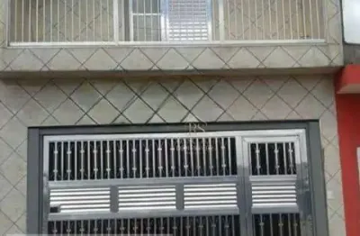 Casa residencial à venda, parque alvorada, suzano - ca0379.