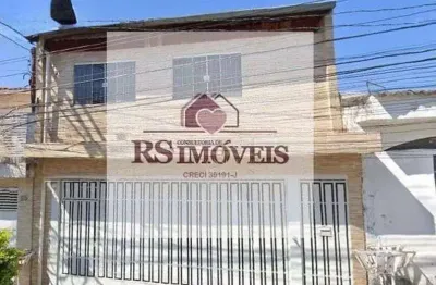 Casa residencial à venda, vila júlia, poá - ca0389.
