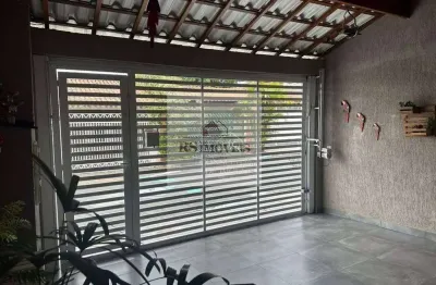 Casa residencial à venda, jardim nova poá, poá - ca0392.