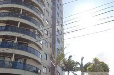 Apartamento residencial à venda, sítio são josé, suzano - ap0225.