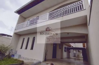 Casa residencial à venda, jardim suzano, suzano - ca0396.