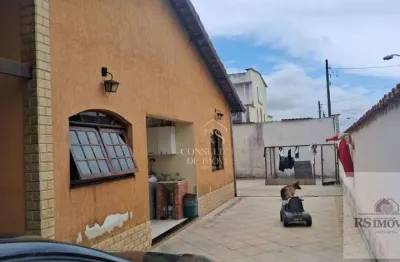 Casa residencial à venda, jardim míriam, suzano - ca0428.