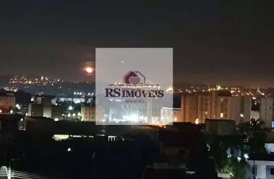 Apartamento com 3 dormitórios à venda, 83 m² por r$ 540.000,00 - jardim santa helena - suzano/sp