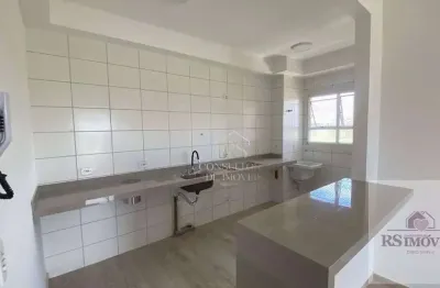 Apartamento residencial à venda, vila nova urupês, suzano - ap0257.