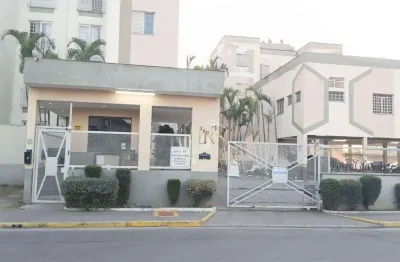 Apartamento com 2 dormitórios à venda, 52 m² por r$ 220.000,00 - vila urupês - suzano/sp