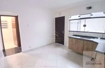 Casa com 3 dormitórios para alugar, 120 m² por r$ 2.800,00 - vila amorim - suzano/sp
