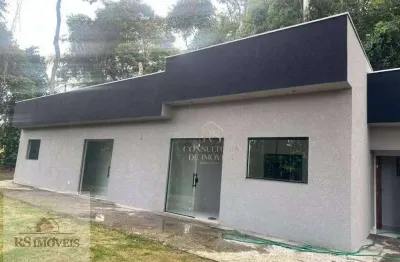Casa residencial à venda, pirituba, arujá - ca0453.