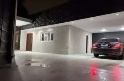 Casa com 2 dormitórios à venda, 300 m² por r$ 2.200.000,00 - jardim quaresmeira - suzano/sp