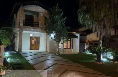 Casa residencial à venda, centro, bertioga - ca0557.