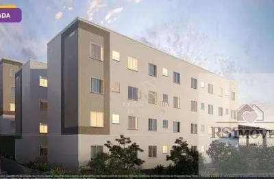 Apartamento residencial à venda, jardim europa, suzano - ap0389.