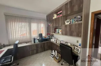 Casa residencial à venda, parque do colégio, suzano - ca0581.