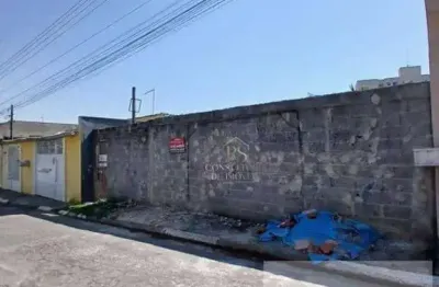 Terreno à venda, 125 m² por r$ 147.000,00 - parque residencial casa branca - suzano/sp