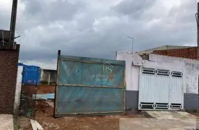 Terreno à venda, 125 m² por r$ 180.000,00 - jardim saúde - suzano/sp