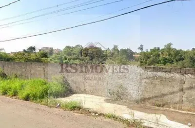 Terreno à venda, 2430 m² por r$ 240.000,00 - parque alvorada - suzano/sp