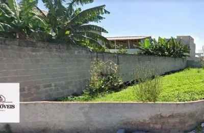 Terreno à venda, 175 m² por r$ 229.000,00 - jardim quaresmeira ii - suzano/sp
