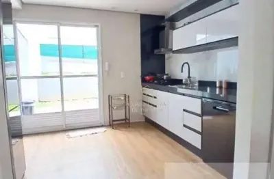 Casa em condomínio com 3 dormitórios à venda, 140 m² por r$ 850.000 - jardim modelo - suzano/sp