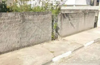 Terreno à venda, 175 m² por r$ 220.000,00 - jardim quaresmeira - suzano/sp