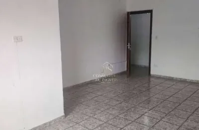 Sala para alugar, 40 m² por r$ 850,00/mês - jardim casa branca - suzano/sp