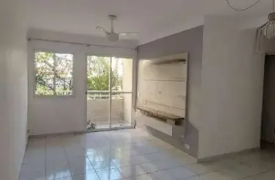 Apartamento com 3 dormitórios à venda, 78 m² por r$ 400.000,00 - recreio santa rita - suzano/sp