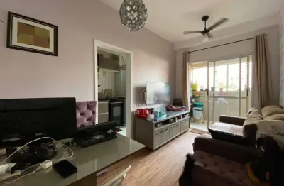 Apartamento com 2 dormitórios à venda, 50 m² por r$ 295.000,00 - conjunto residencial irai - suzano/sp