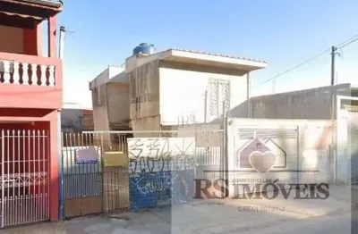 Terreno à venda, 127 m² por r$ 180.000,00 - jardim nova poá - poá/sp