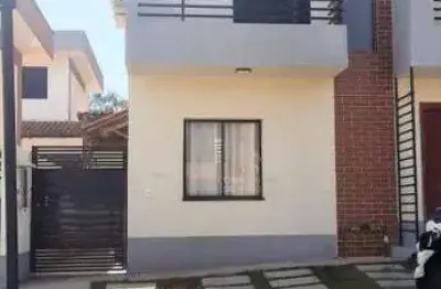 Casa com 2 dormitórios à venda, 85 m² por r$ 580.000,00 - parque santa rosa - suzano/sp