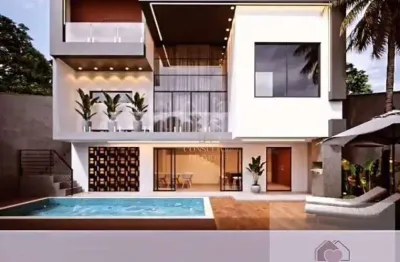 Terreno à venda, 280 m² por r$ 429.000,00 - mogi moderno - mogi das cruzes/sp