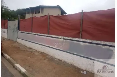 Terreno à venda, 590 m² por r$ 720.000,00 - jardim suzano - suzano/sp