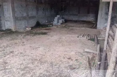 Terreno à venda, 1000 m² por r$ 600.000,00 - fontes - arujá/sp