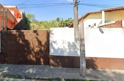 Terreno 10 x 32,5 para venda / aceita financieamento e vende meio lote