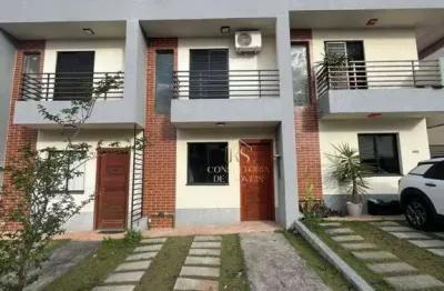Casa com 2 dormitórios à venda, 78 m² por r$ 455.000,00 - parque santa rosa - suzano/sp