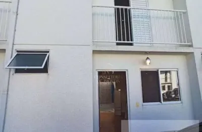 Casa em condomínio com 2 dormitórios à venda, 68 m² por r$ 370.000 - vila colorado - suzano/sp