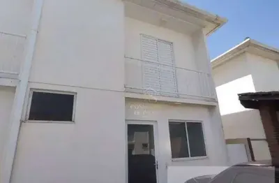 Casa em condomínio com 2 dormitórios à venda por r$ 340.000 - vila colorado - suzano/sp