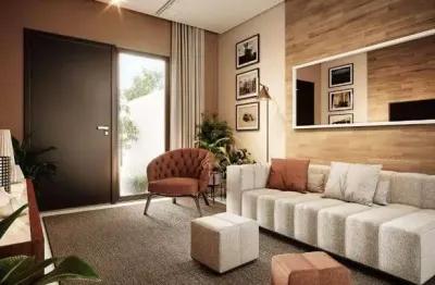 Casa em condomínio com 2 dormitórios à venda, 124 m² por r$ 350.000 - jardim maria cecília - ferraz de vasconcelos/sp