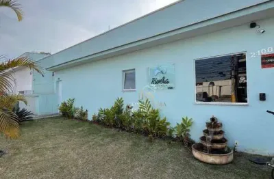 Apartamento com 2 dormitórios à venda, 52 m² por r$ 330.000,00 - parque santa rosa - suzano/sp