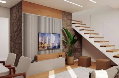 Casa em condomínio com 3 dormitórios à venda, 130 m² por r$ 569.000 - jardim casa branca - suzano/sp