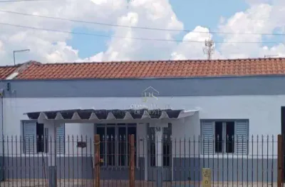 Casa com 5 dormitórios à venda, 216 m² por r$ 692.000,00 - jardim santa carolina - mogi das cruzes/sp