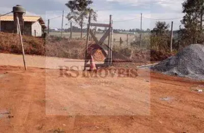 Terreno à venda, 1013 m² por r$ 180.200,00 - vila verde - ibiúna/sp