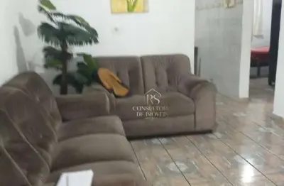Casa com 2 dormitórios à venda, 95 m² por r$ 350.000,00 - centro - arujá/sp