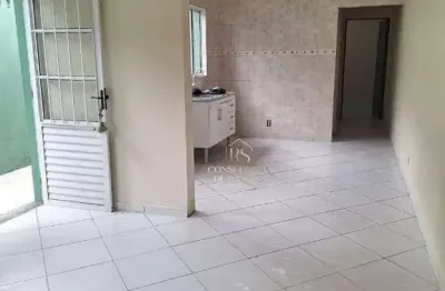 Casa com 2 dormitórios à venda, 54 m² por r$ 410.000,00 - jardim suzanópolis - suzano/sp