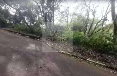 Terreno à venda, 1774 m² por r$ 650.000,00 - perobal - arujá/sp