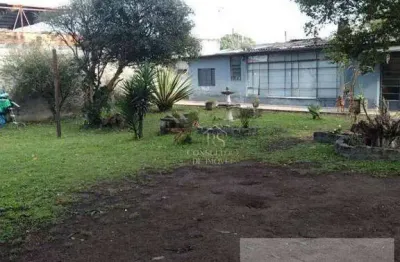 Terreno à venda, 1200 m² por r$ 1.300.000,00 - vila lúcia - poá/sp
