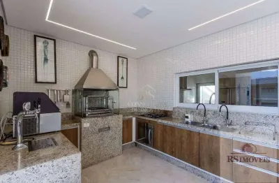 Casa em condomínio com 4 dormitórios à venda, 420 m² por r$ 3.500.000 - morada da praia - bertioga/sp