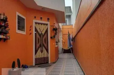Casa em condomínio com 2 dormitórios à venda, 75 m² por r$ 650.000 - jundiapeba - mogi das cruzes/sp