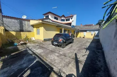 Terreno à venda, 250 m² por r$ 330.000,00 - parque buenos aires - suzano/sp