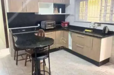 Casa com 3 dormitórios à venda, 123 m² por r$ 450.000,00 - vila figueira - suzano/sp