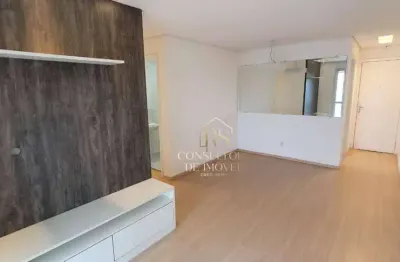 Apartamento com 3 dormitórios à venda, 66 m² por r$ 496.000,00 - conjunto residencial irai - suzano/sp